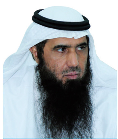 م. شارخ بن إبراهيم الشارخ