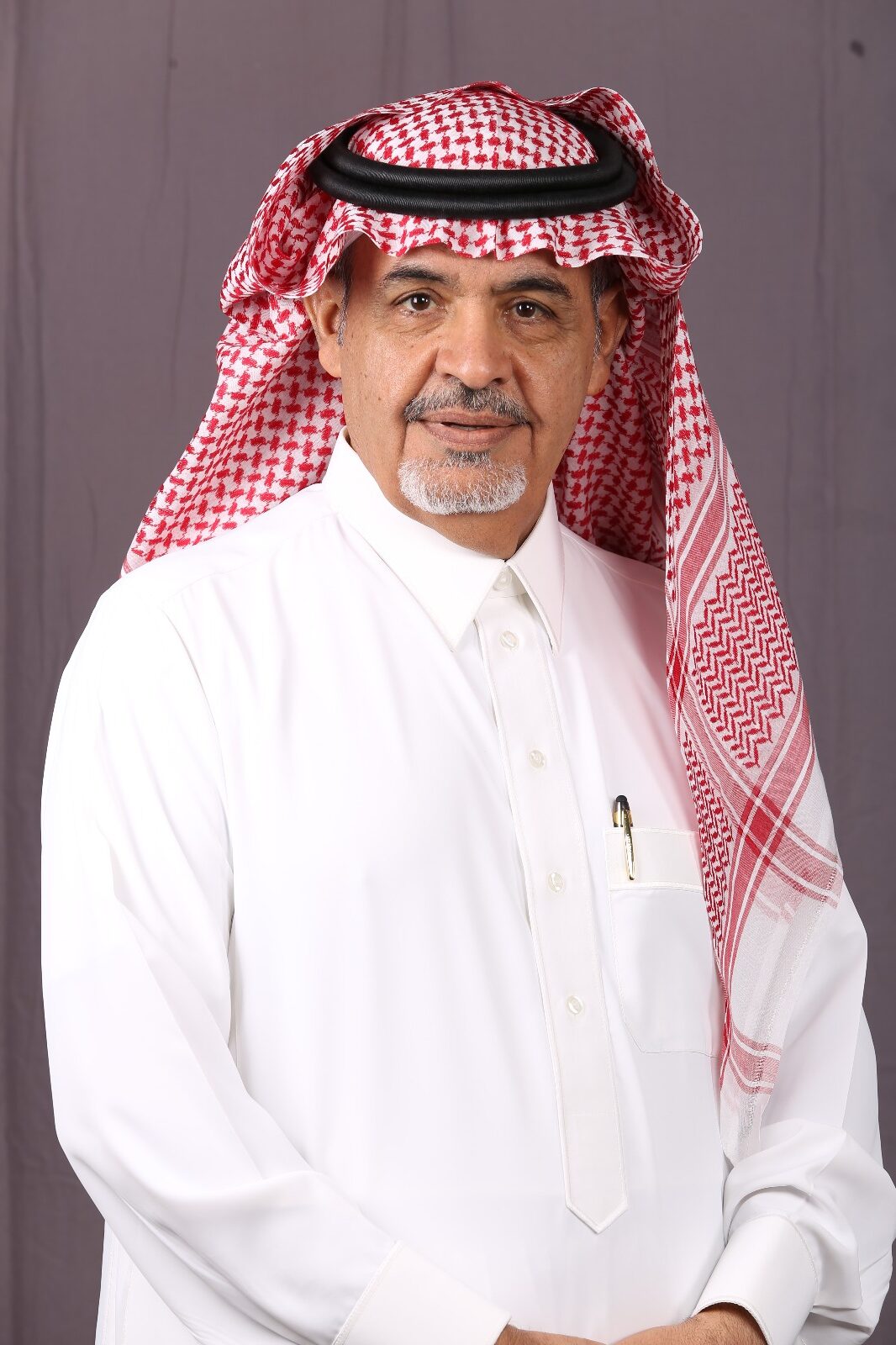 أ. صالح بن محمد الثنيان