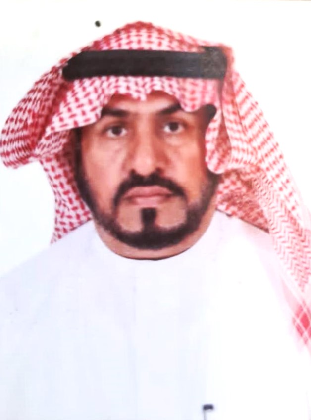 أ. عبد الرحمن بن سعد الموسى أ. عبد الرحمن بن سعد الموسى