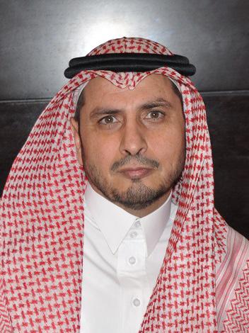 د. عبدالعزيز بن عبدالرحمن الرومي