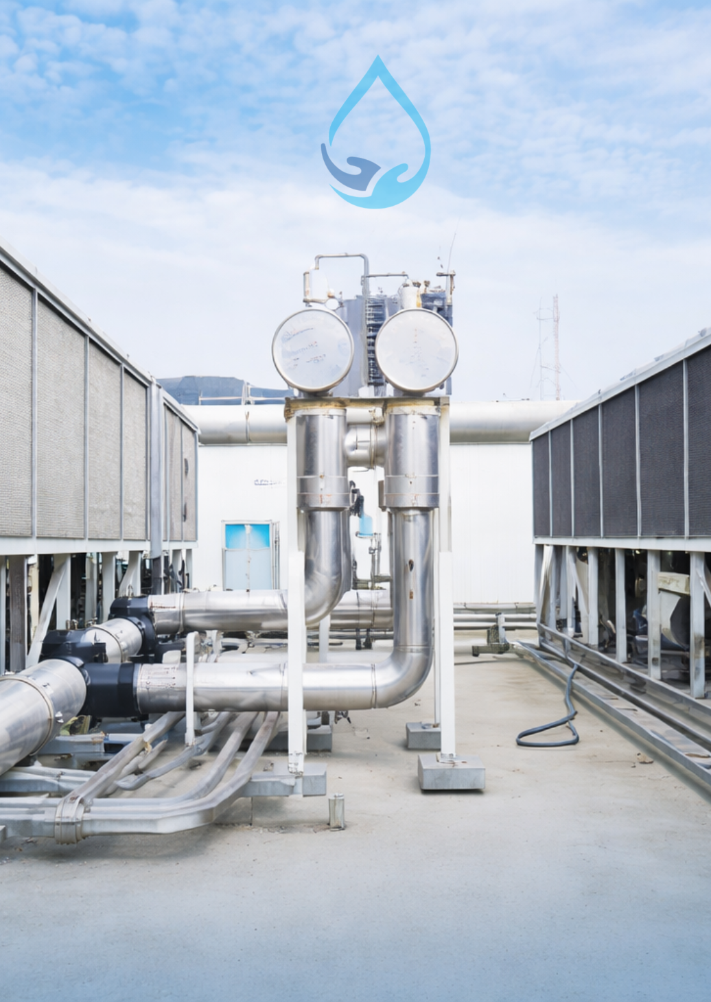 جمعية إرواء… لخدمات المياه المستدامة جمعية إرواء… لخدمات المياه المستدامة