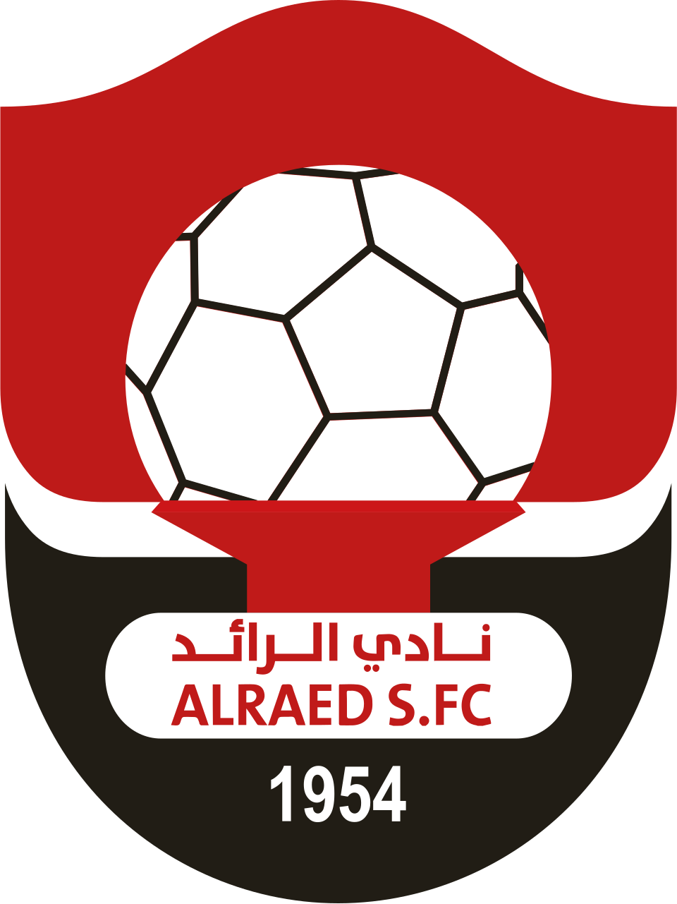 نادي الرائد