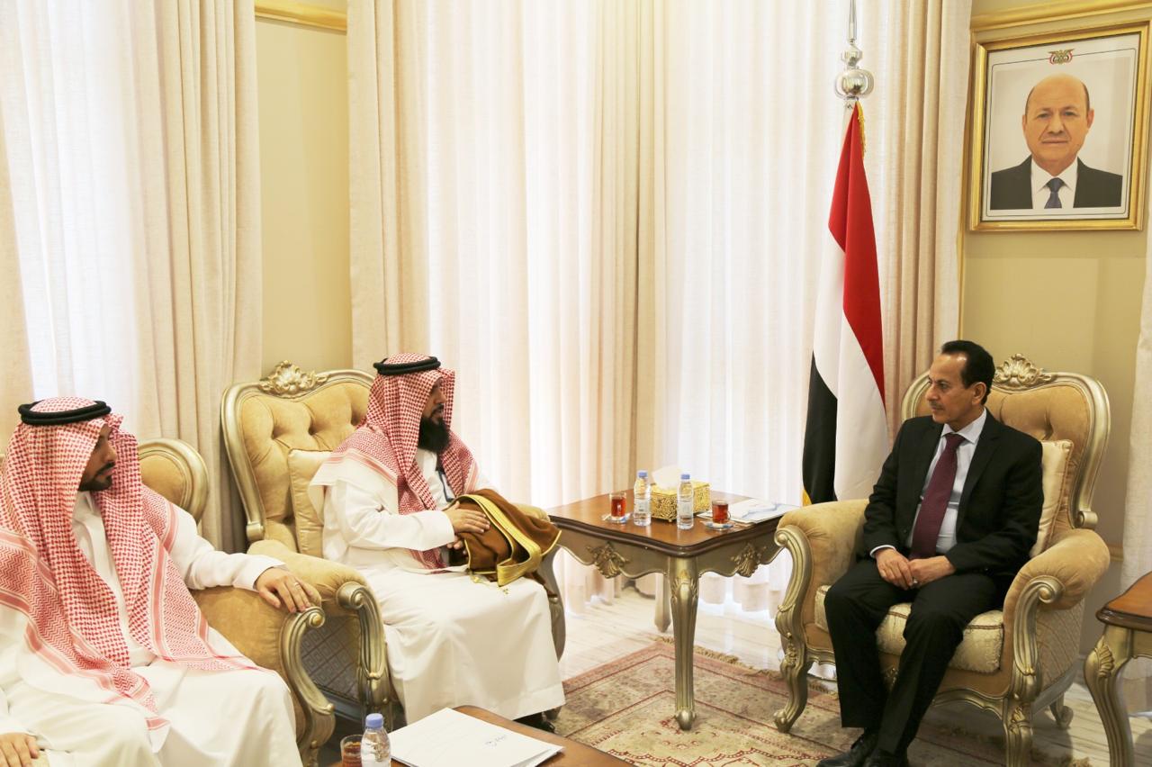 إرواء توقّع اتفاقية تعاون مع حكومة الجمهورية اليمنية لتنفيذ مشاريع المياه إرواء توقّع اتفاقية تعاون مع حكومة الجمهورية اليمنية لتنفيذ مشاريع المياه